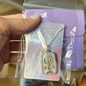 Melinda Maria Necklace